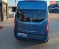 Синий Форд Транзит Кастом, объемом двигателя 2 л и пробегом 260 тыс. км за 19200 $, фото 17 на Automoto.ua