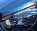 Синий Форд Транзит Кастом, объемом двигателя 2 л и пробегом 260 тыс. км за 17500 $, фото 7 на Automoto.ua