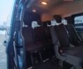 Синій Форд Транзит Кастом, об'ємом двигуна 2 л та пробігом 259 тис. км за 20500 $, фото 32 на Automoto.ua