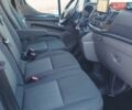 Синий Форд Транзит Кастом, объемом двигателя 2 л и пробегом 260 тыс. км за 19200 $, фото 34 на Automoto.ua