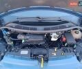 Синий Форд Транзит Кастом, объемом двигателя 2 л и пробегом 260 тыс. км за 17500 $, фото 37 на Automoto.ua