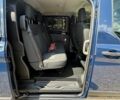 Синій Форд Транзит Кастом, об'ємом двигуна 2 л та пробігом 290 тис. км за 18500 $, фото 26 на Automoto.ua