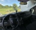 Синій Форд Транзит Кастом, об'ємом двигуна 2 л та пробігом 169 тис. км за 24700 $, фото 13 на Automoto.ua
