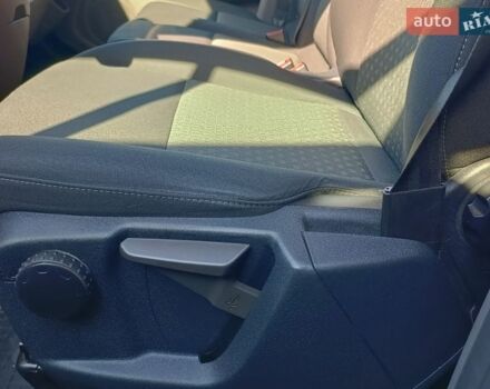 Синий Форд Транзит Кастом, объемом двигателя 2 л и пробегом 260 тыс. км за 19200 $, фото 21 на Automoto.ua