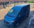 Синий Форд Транзит Кастом, объемом двигателя 2 л и пробегом 260 тыс. км за 19600 $, фото 21 на Automoto.ua