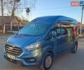Синий Форд Транзит Кастом, объемом двигателя 2 л и пробегом 260 тыс. км за 19200 $, фото 9 на Automoto.ua