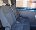 Синій Форд Транзит Кастом, об'ємом двигуна 2 л та пробігом 260 тис. км за 18800 $, фото 30 на Automoto.ua