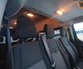 Синій Форд Транзит Кастом, об'ємом двигуна 2 л та пробігом 259 тис. км за 20500 $, фото 28 на Automoto.ua