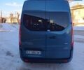 Синий Форд Транзит Кастом, объемом двигателя 2 л и пробегом 259 тыс. км за 20500 $, фото 11 на Automoto.ua