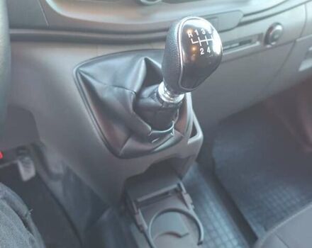 Синий Форд Транзит Кастом, объемом двигателя 2 л и пробегом 259 тыс. км за 20500 $, фото 35 на Automoto.ua