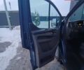 Синій Форд Транзит Кастом, об'ємом двигуна 2 л та пробігом 259 тис. км за 20500 $, фото 20 на Automoto.ua