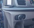 Синий Форд Транзит Кастом, объемом двигателя 2 л и пробегом 259 тыс. км за 21500 $, фото 4 на Automoto.ua