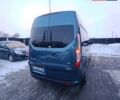 Синій Форд Транзит Кастом, об'ємом двигуна 2 л та пробігом 259 тис. км за 20500 $, фото 8 на Automoto.ua