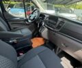 Синій Форд Транзит Кастом, об'ємом двигуна 2 л та пробігом 290 тис. км за 18500 $, фото 17 на Automoto.ua