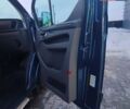 Синій Форд Транзит Кастом, об'ємом двигуна 2 л та пробігом 259 тис. км за 20500 $, фото 24 на Automoto.ua