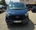 Синій Форд Транзит Кастом, об'ємом двигуна 2 л та пробігом 290 тис. км за 18500 $, фото 6 на Automoto.ua