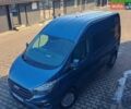 Синий Форд Транзит Кастом, объемом двигателя 2 л и пробегом 260 тыс. км за 19200 $, фото 41 на Automoto.ua