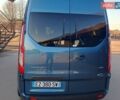 Синий Форд Транзит Кастом, объемом двигателя 2 л и пробегом 260 тыс. км за 19200 $, фото 5 на Automoto.ua