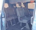 Синий Форд Транзит Кастом, объемом двигателя 2 л и пробегом 260 тыс. км за 17500 $, фото 22 на Automoto.ua