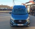 Синий Форд Транзит Кастом, объемом двигателя 2 л и пробегом 260 тыс. км за 19200 $, фото 8 на Automoto.ua