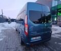 Синій Форд Транзит Кастом, об'ємом двигуна 2 л та пробігом 259 тис. км за 20500 $, фото 10 на Automoto.ua