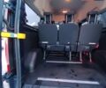Синій Форд Транзит Кастом, об'ємом двигуна 2 л та пробігом 259 тис. км за 20500 $, фото 38 на Automoto.ua