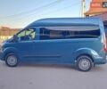 Синій Форд Транзит Кастом, об'ємом двигуна 2 л та пробігом 260 тис. км за 18800 $, фото 13 на Automoto.ua