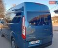 Синій Форд Транзит Кастом, об'ємом двигуна 2 л та пробігом 260 тис. км за 18800 $, фото 15 на Automoto.ua