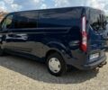 Синій Форд Транзит Кастом, об'ємом двигуна 2 л та пробігом 290 тис. км за 18500 $, фото 13 на Automoto.ua