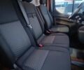 Синій Форд Транзит Кастом, об'ємом двигуна 2 л та пробігом 259 тис. км за 20500 $, фото 27 на Automoto.ua