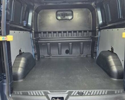 Синий Форд Транзит Кастом, объемом двигателя 2 л и пробегом 162 тыс. км за 21900 $, фото 34 на Automoto.ua