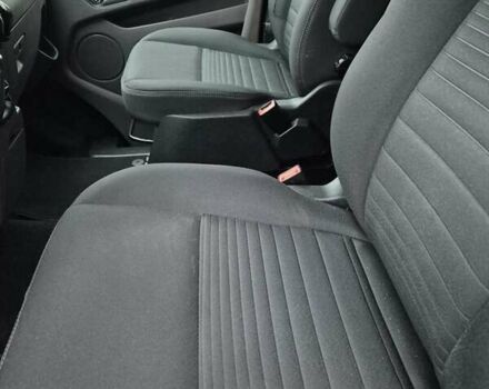 Синий Форд Транзит Кастом, объемом двигателя 2 л и пробегом 162 тыс. км за 21900 $, фото 19 на Automoto.ua