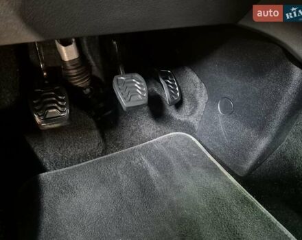 Синий Форд Транзит Кастом, объемом двигателя 2 л и пробегом 162 тыс. км за 21900 $, фото 31 на Automoto.ua