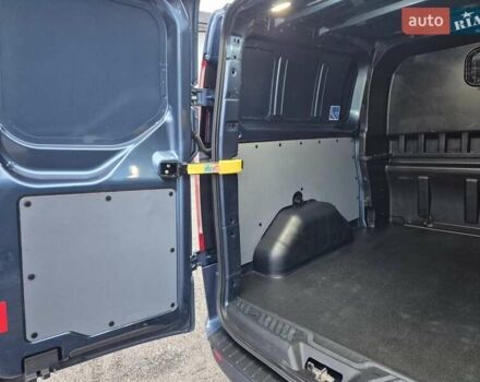 Синій Форд Транзит Кастом, об'ємом двигуна 2 л та пробігом 162 тис. км за 20900 $, фото 41 на Automoto.ua