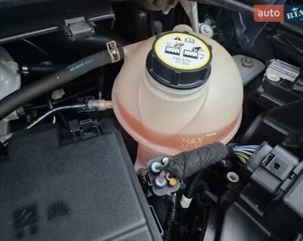 Синий Форд Транзит Кастом, объемом двигателя 2 л и пробегом 162 тыс. км за 21900 $, фото 38 на Automoto.ua