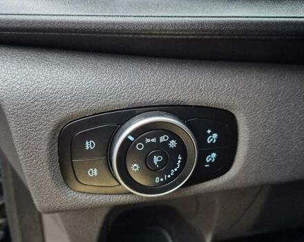 Синий Форд Транзит Кастом, объемом двигателя 2 л и пробегом 162 тыс. км за 21900 $, фото 21 на Automoto.ua