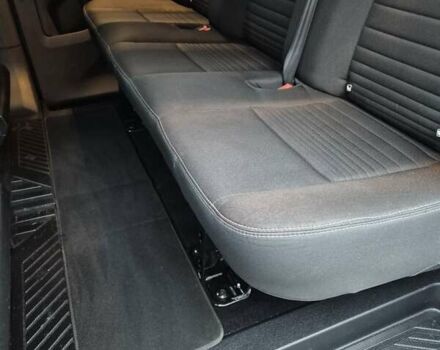 Синий Форд Транзит Кастом, объемом двигателя 2 л и пробегом 162 тыс. км за 21900 $, фото 20 на Automoto.ua