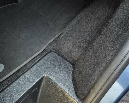 Синій Форд Транзит Кастом, об'ємом двигуна 2 л та пробігом 162 тис. км за 20900 $, фото 29 на Automoto.ua