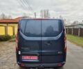 Синий Форд Транзит Кастом, объемом двигателя 2 л и пробегом 162 тыс. км за 21900 $, фото 5 на Automoto.ua