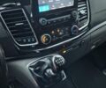 Синий Форд Транзит Кастом, объемом двигателя 2 л и пробегом 162 тыс. км за 21900 $, фото 12 на Automoto.ua