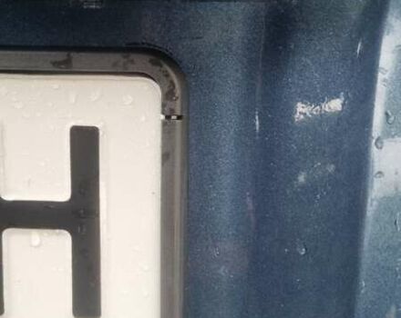 Синий Форд Транзит Кастом, объемом двигателя 2 л и пробегом 184 тыс. км за 27999 $, фото 44 на Automoto.ua