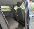 Синій Форд Транзит Кастом, об'ємом двигуна 2 л та пробігом 230 тис. км за 24400 $, фото 29 на Automoto.ua