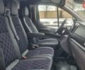 Синий Форд Транзит Кастом, объемом двигателя 2 л и пробегом 184 тыс. км за 27999 $, фото 20 на Automoto.ua
