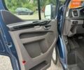 Синій Форд Транзит Кастом, об'ємом двигуна 2 л та пробігом 230 тис. км за 24400 $, фото 28 на Automoto.ua