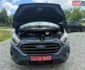 Синій Форд Транзит Кастом, об'ємом двигуна 2 л та пробігом 230 тис. км за 24400 $, фото 17 на Automoto.ua