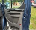 Синий Форд Транзит Кастом, объемом двигателя 2 л и пробегом 230 тыс. км за 24500 $, фото 31 на Automoto.ua