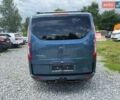 Синій Форд Транзит Кастом, об'ємом двигуна 2 л та пробігом 230 тис. км за 24400 $, фото 3 на Automoto.ua