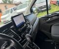 Синій Форд Транзит Кастом, об'ємом двигуна 2 л та пробігом 230 тис. км за 24400 $, фото 23 на Automoto.ua