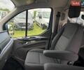 Синій Форд Транзит Кастом, об'ємом двигуна 2 л та пробігом 230 тис. км за 24400 $, фото 24 на Automoto.ua