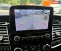 Синій Форд Транзит Кастом, об'ємом двигуна 2 л та пробігом 230 тис. км за 24400 $, фото 37 на Automoto.ua